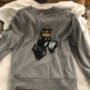 Juicy Couture Sweatshirt